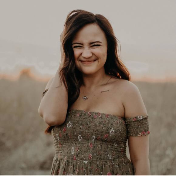 Meet your Posher, Camaron - Picture 1 of 1